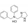 盐酸安他唑啉，化学对照品(100mg)