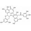 茶黄素-3'-没食子酸酯，分析标准品,HPLC≥98%