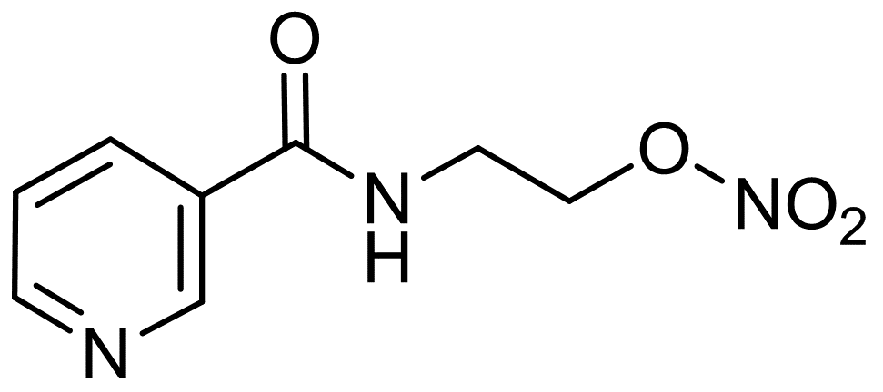 尼可地尔,分析标准品,hplc≥99%