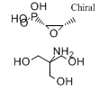 磷霉素氨丁三醇，化学对照品(100mg)