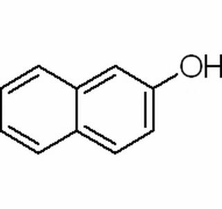 2-萘酚，化学对照品(50mg)