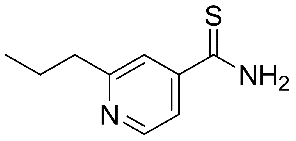 丙硫异烟胺，化学对照品(约50mg)