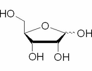 D-核糖，化学对照品(50mg)