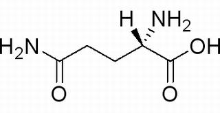 L-谷氨酰胺，化学对照品(600mg)