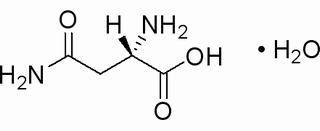 L-天冬酰胺一水，化学对照品(50mg)