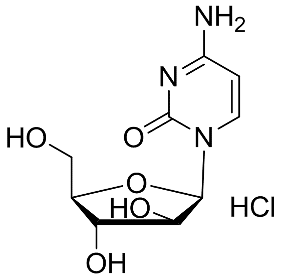 盐酸阿糖胞苷，化学对照品(50mg)