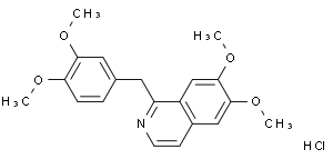 盐酸罂栗碱，化学对照品(100mg)