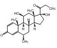 甲基泼尼松龙醋酸酯，化学对照品(50mg)