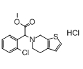 氯吡格雷杂质Ⅱ，化学对照品(20mg)