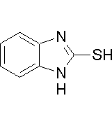 2-巯基苯并咪唑，化学对照品(20mg)