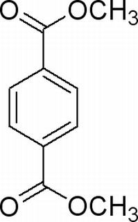 对苯二甲酸二甲酯，化学对照品(0.5g)