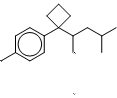 盐酸N,N-双去甲基西布曲明，化学对照品(50mg)