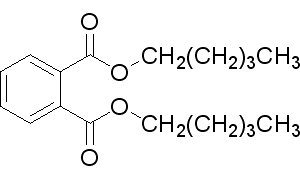邻苯二甲酸二正戊酯，化学对照品(1ml)