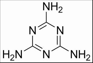 三聚氰胺，化学对照品(100mg)