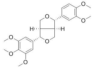 木兰脂素，化学对照品（20mg）