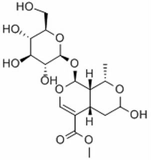 莫诺苷，化学标准品（20mg）