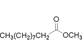 癸酸甲酯，药用辅料对照品(0.5ml)