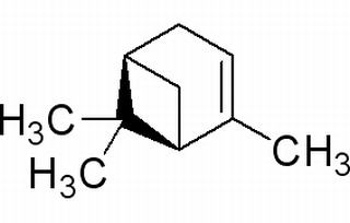 -α-蒎烯,分析标准品,gc≥97%