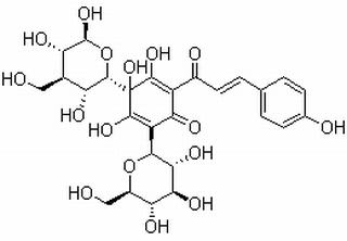 羟基红花黄色素A，分析标准品,HPLC≥98%