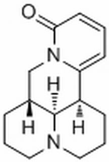 新槐胺，分析标准品,HPLC≥98%