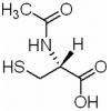 N-乙酰-L-半胱氨酸，化学对照品(100mg)
