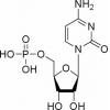 5′- 胞苷单磷酸，化学对照品(10mg)