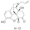 盐酸纳洛酮，化学对照品(50mg)