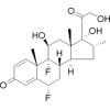 氟米松，化学对照品(50mg)