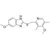 5-甲氧基-2-(4-甲氧基-3,5-二甲基-2-吡啶基)甲基硫代-1H-苯并咪唑，化学对照品(20mg)