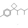 盐酸N,N-双去甲基西布曲明，化学对照品(50mg)