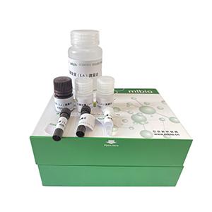 免疫球蛋白IgA测定试剂盒(免疫比浊法)微板法/96样