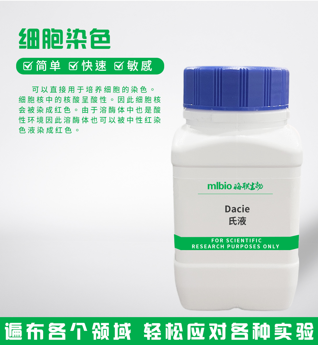 Dacie氏液主图