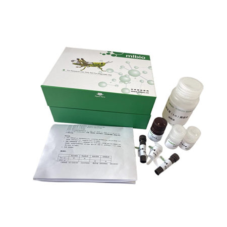 氧基抗氧化能力ORAC试剂盒主图