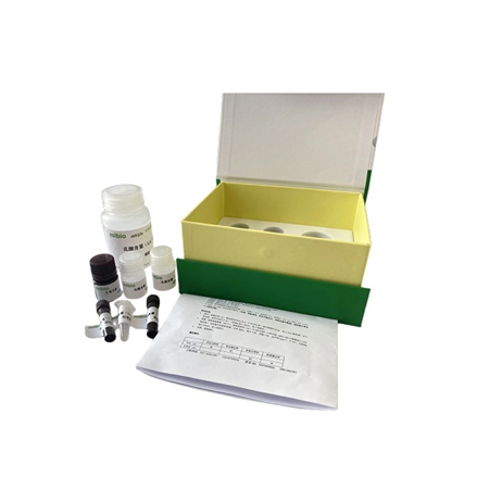 血管紧张素转化酶2(ACE2)活性试剂盒主图