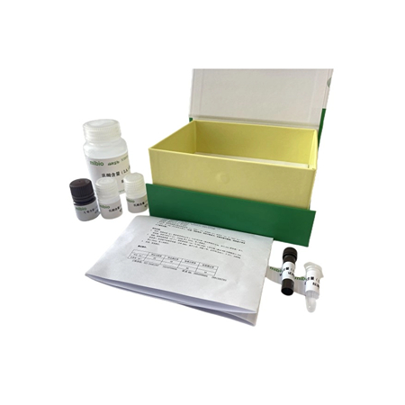 补体C4测定试剂盒(免疫比浊法)
